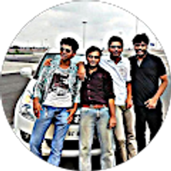 Profile photo of Vishal Pandey