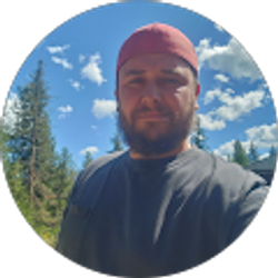 Profile photo of dereck smith