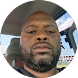 Profile photo of terry sparkman