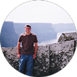 Profile photo of Andrew R