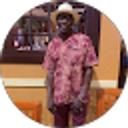 Profile photo of Stan Jenkins