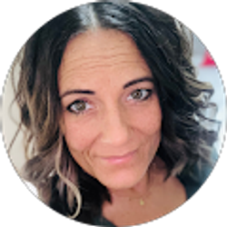 Profile photo of Johanna Tucker