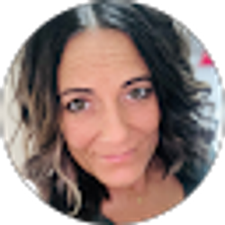 Profile photo of Johanna Tucker