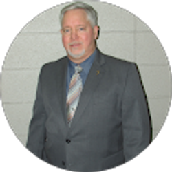 Profile photo of Brent Schlotzhauer