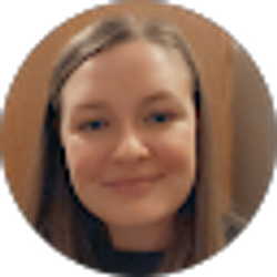 Profile photo of Taylor Williams