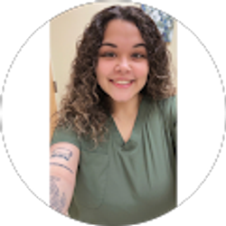 Profile photo of Priscilla Walker