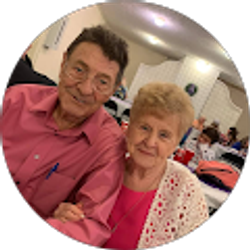 Profile photo of Georgia Scoville