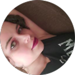 Profile photo of Saleena Rogers