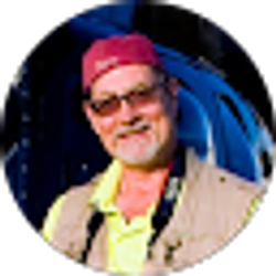 Profile photo of George Robinson