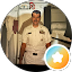 Profile photo of Tom Berry