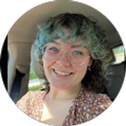 Profile photo of Hannah Brumfield