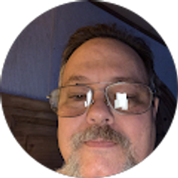 Profile photo of Richard Ard