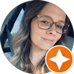 Profile photo of Kristen Kurrek