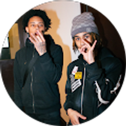 Profile photo of Kyluan Braselman