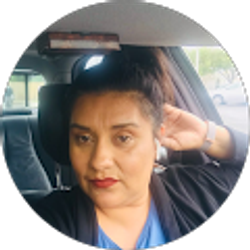 Profile photo of Michelle Bryant (aquariusmg)