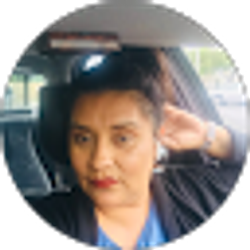 Profile photo of Michelle Bryant (aquariusmg)