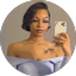 Profile photo of Naomi Jaee