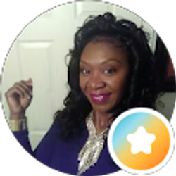 Profile photo of Anissa Burr