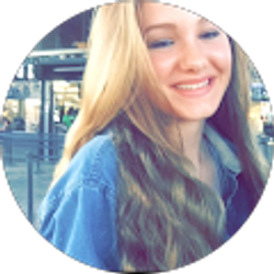 Profile photo of Rachel Corn