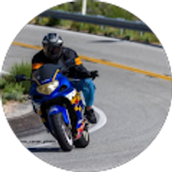 Profile photo of Rish Patel