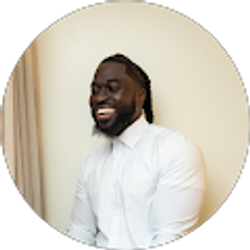 Profile photo of Omar Ceesay