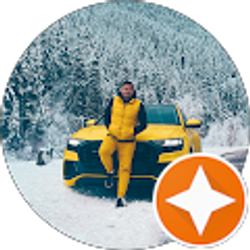 Profile photo of Dan Ponomarenko