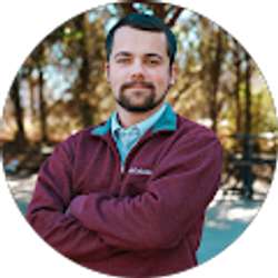 Profile photo of Drake Montgomery