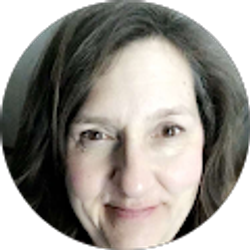 Profile photo of Laurie Schafer