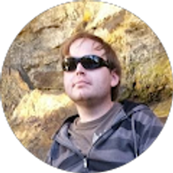 Profile photo of Todd Lyman