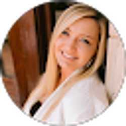 Profile photo of Brittany Allen