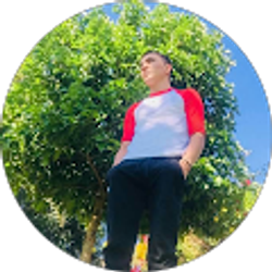 Profile photo of Armando Orellana