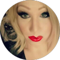 Profile photo of Eve Rivers