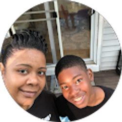 Profile photo of Keela Kennedy