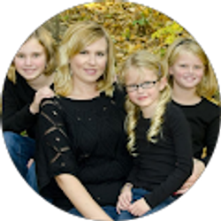 Profile photo of Karla Van Roekel