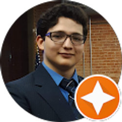 Profile photo of Alexis Garcia