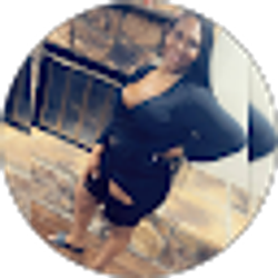 Profile photo of Valerie Nash