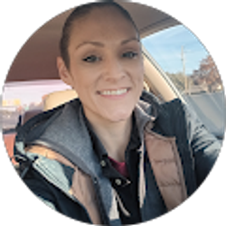 Profile photo of Valerie Sigerson