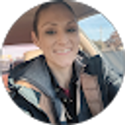 Profile photo of Valerie Sigerson
