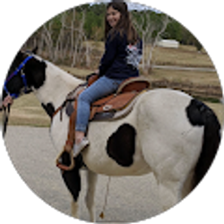 Profile photo of Lorrie Harrell