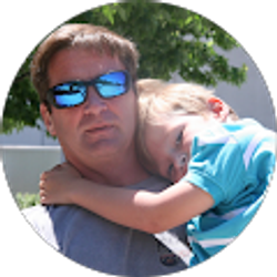 Profile photo of Peter Seymour