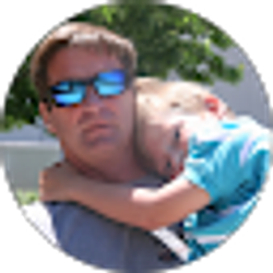 Profile photo of Peter Seymour
