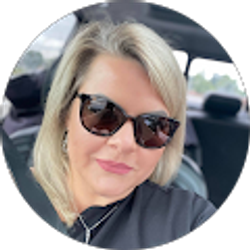 Profile photo of Kristen Littleton