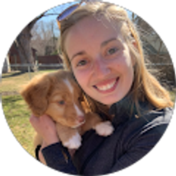 Profile photo of Kristin Wohlrabe