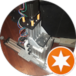 Profile photo of Machines on a Budget