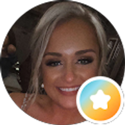Profile photo of Hayley Cotten