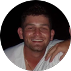 Profile photo of Jordan Krasner