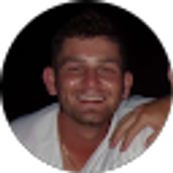 Profile photo of Jordan Krasner