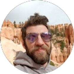 Profile photo of Anthony Crucitti