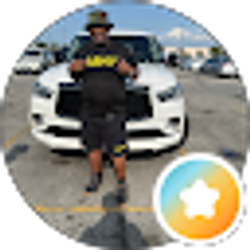 Profile photo of LaVance Lining Sr.