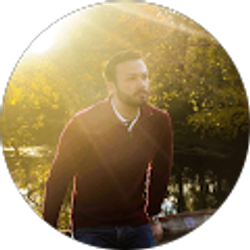 Profile photo of Carson Cook